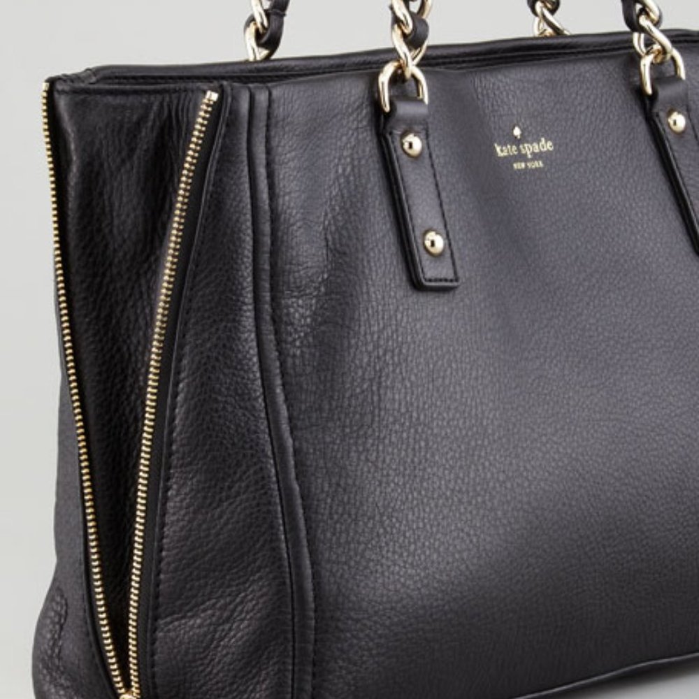 Kate Spade Cobble Hill Andee Large Tote